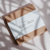 Mas-Moi Massageparels, Bouquet Floral