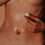 Mas-Moi Massageparels, Lavendel