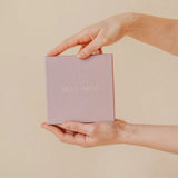 Mas-Moi Massageparels, Lavendel