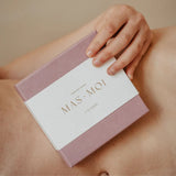 Mas-Moi Massageparels, Lavendel