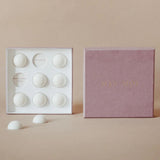 Mas-Moi Massageparels, Lavendel