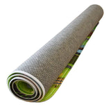 Mats & Joy Zachte Antislip Speelmat met Wilde Dieren 130 x 180 cm, Jungle Safari