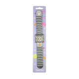 Mava Design TIME PALS Slap Watch Kinderhorloge, Kat