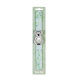 Mava Design TIME PALS Slap Watch Kinderhorloge, Koala