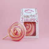 Meringue Sisters Meringue LOLLIES, Roze