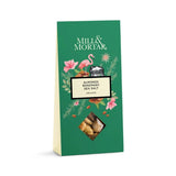 Mill and Mortar Amandelen met Rozemarijn & Zeezout, 100g