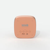 Mobility on Board BILLY CLOCK Licht en klok, Chocolate