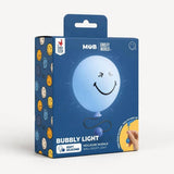 Mobility on Board Bubbly Light - Blue