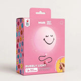 Mobility on Board Bubbly Light - Pink