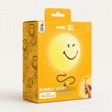 Mobility on Board Bubbly Light - Yellow
