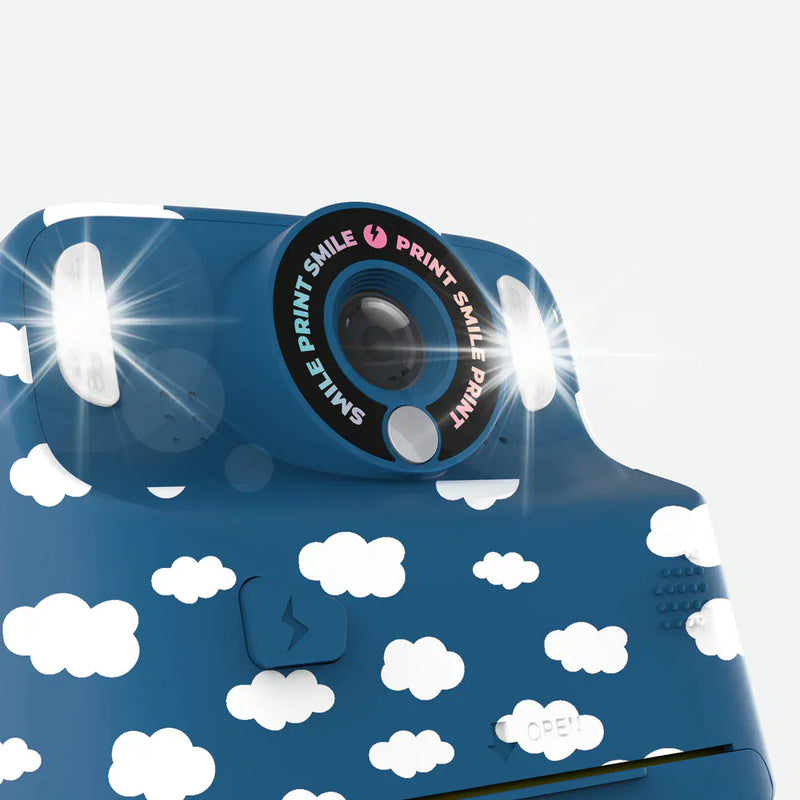 Mobility on Board PIXIPRINT Kindercamera met Thermische printer, Cloud