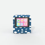 Mobility on Board PIXIPRINT Kindercamera met Thermische printer, Cloud