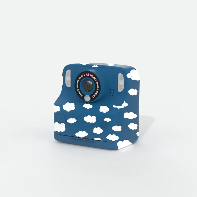 Mobility on Board PIXIPRINT Kindercamera met Thermische printer, Cloud