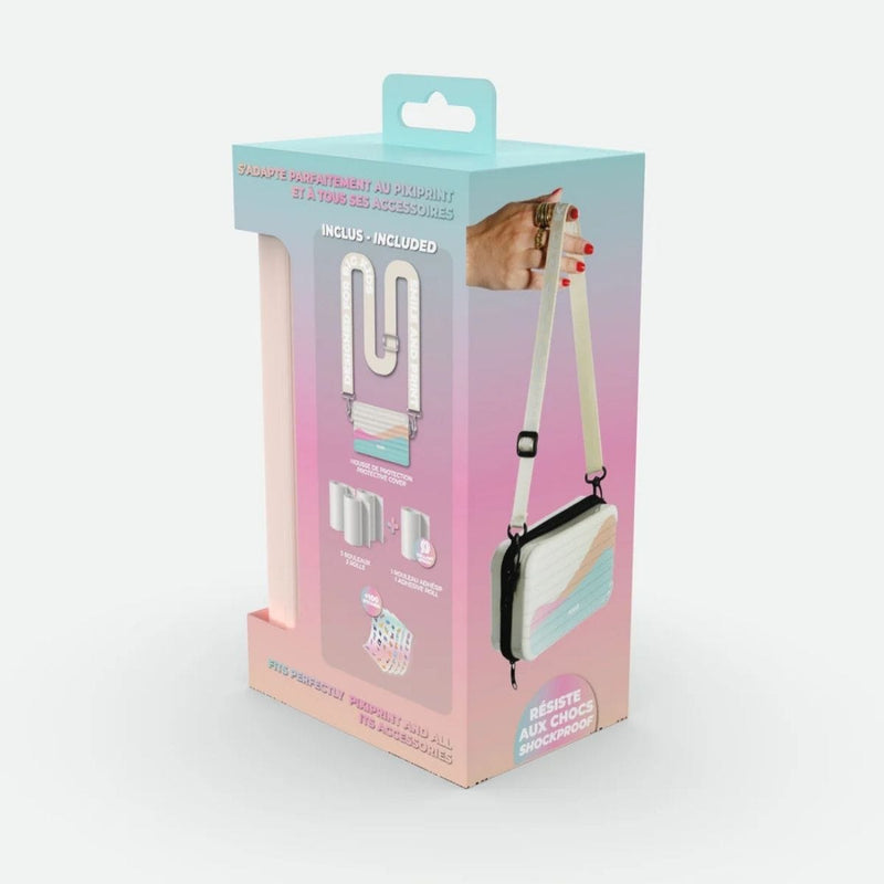 Mobility on Board PIXIPRINT Travelkit