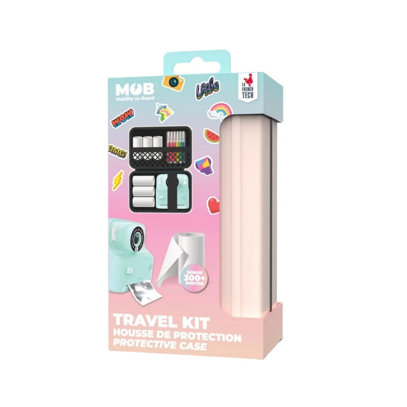 Mobility on Board PIXIPRINT Travelkit