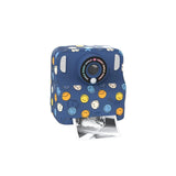 Mobility on Board PIXISMILEY Smiley World Kindercamera met Thermische printer, Blue