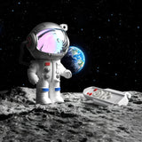 Mobility on Board STELLAR LIGHT Milky way & Sterren projector