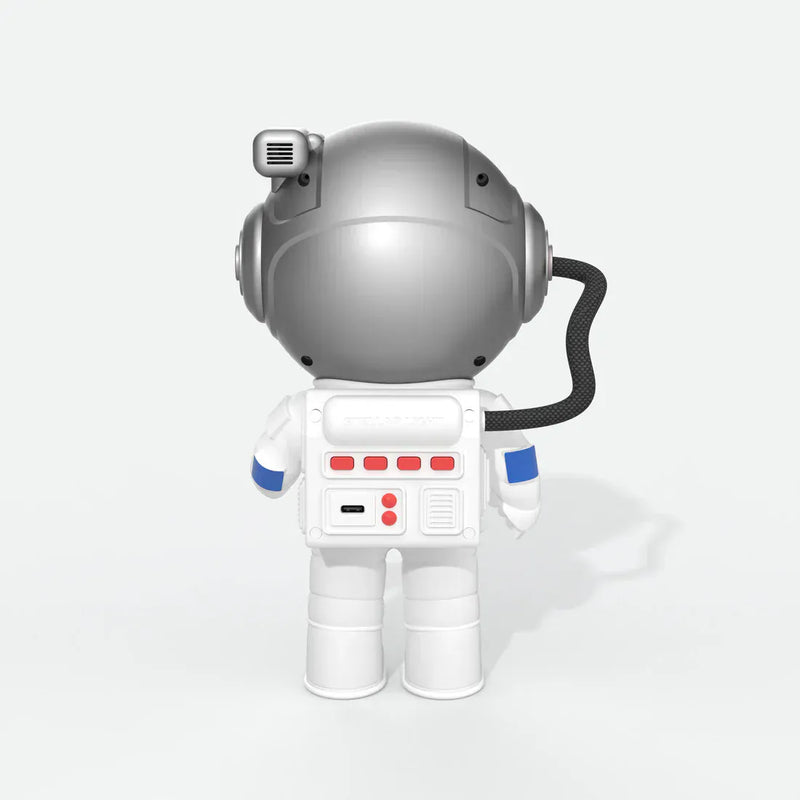 Mobility on Board STELLAR LIGHT Milky way & Sterren projector