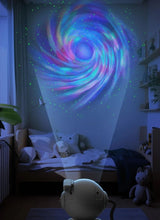 Mobility on Board STELLAR LIGHT Milky way & Sterren projector