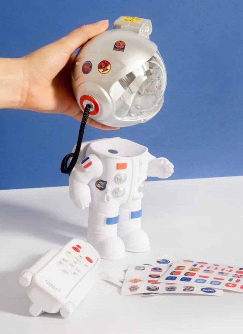 Mobility on Board STELLAR LIGHT Milky way & Sterren projector