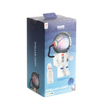 Mobility on Board STELLAR LIGHT Milky way & Sterren projector