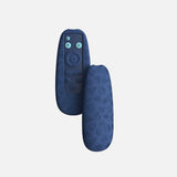 Mobility on Board WAVY LIGHT Sfeerlamp met Golfeffect en Bluetooth Speaker, Abyss