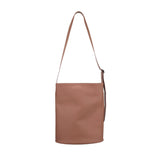 Monk and Anna NAOMI Cross body Shopper, Clay