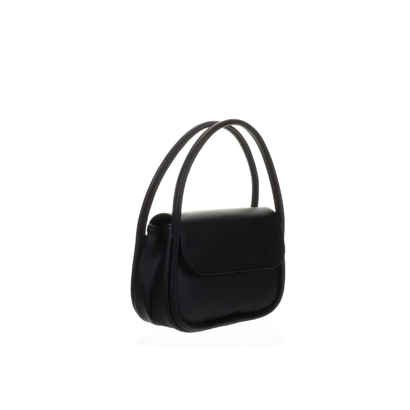 Monk & Anna MASAKI Handtas small, Black