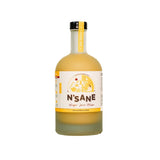 N'SANE Alcoholvrije Mixer 500ml, Gember - Citroenmelisse