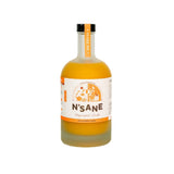N'SANE Alcoholvrije Mixer 500ml, Passievrucht - Vanille