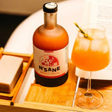 N'SANE Alcoholvrije Mixer 500ml, Pompelmoes - Rozemarijn