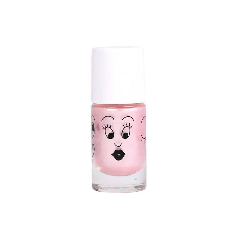 Nailmatic Nagellak op waterbasis DAISY, Roze Parelmoer