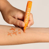 Nailmatic TATTOOPEN Tijdelijke tattoo stift, Oranje