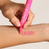 Nailmatic TATTOOPEN Tijdelijke tattoo stift, Roze