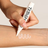 Nailmatic TATTOOPEN Tijdelijke tattoo stift, Wit