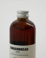 Nicolas Vahé Gingerbread Siroop, 280 ml