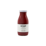 Nicolas Vahé Ketchup met Jalapeno, 250ml