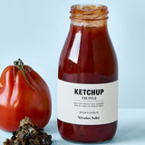 Nicolas Vahé Ketchup met Truffel, 250ml