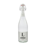 Nicolas Vahé Limonade in herbruikbare fles 75cl, Gember & Limoen