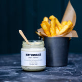 Nicolas Vahé Mayonaise met zwarte Truffel