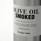 Nicolas Vahé Olijfolie Smoked, 250ml
