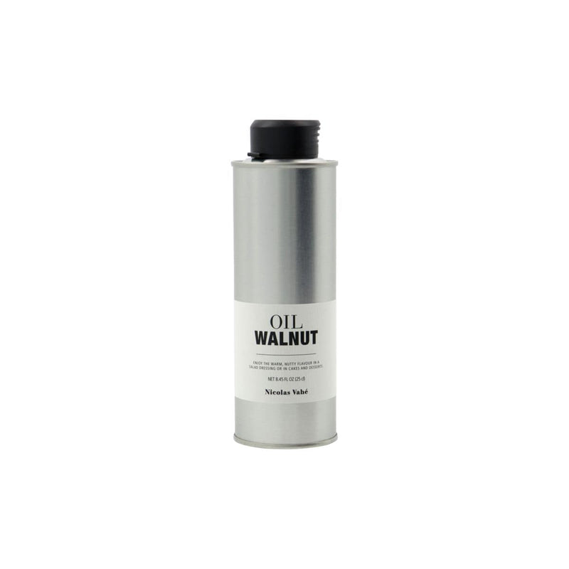 Nicolas Vahé Walnootolie 250ml