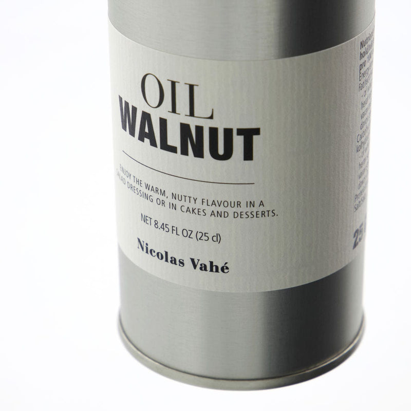 Nicolas Vahé Walnootolie 250ml