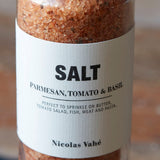 Nicolas Vahé Zoutmolen, Parmezaan, Tomaat & Basilicum