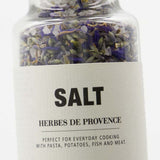 Nicolas Vahé Zoutmolen, Provençaalse kruiden