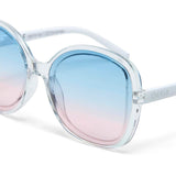 Okkia ANNA Zonnebril, Clear