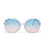 Okkia ANNA Zonnebril, Clear