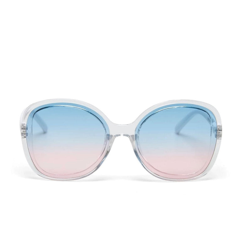 Okkia ANNA Zonnebril, Clear