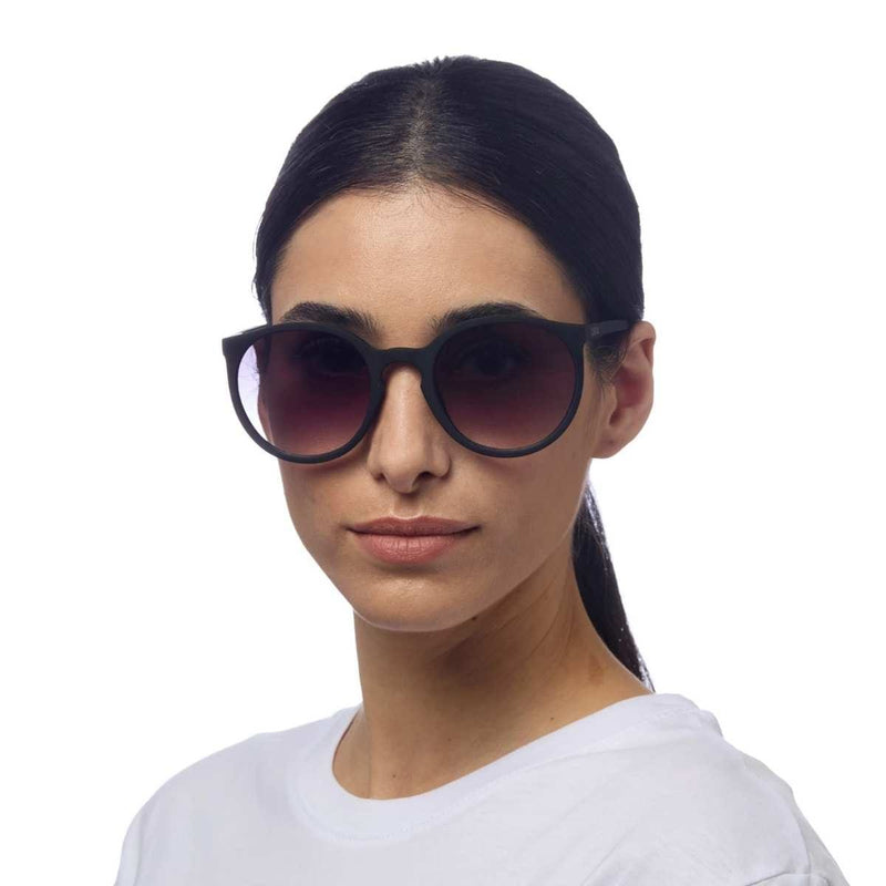 Okkia BERLINO Zonnebril, Black