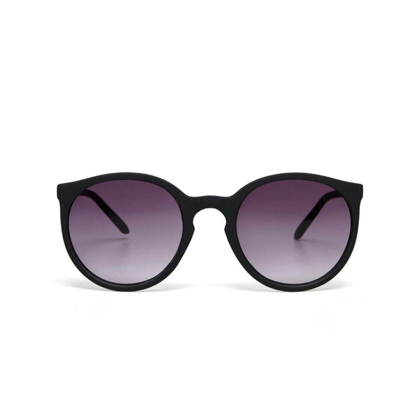 Okkia BERLINO Zonnebril, Black